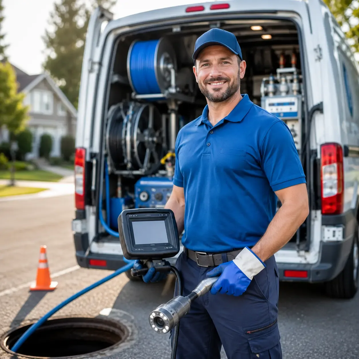 Local Pipe Relining specialists in Soda Springs, ID