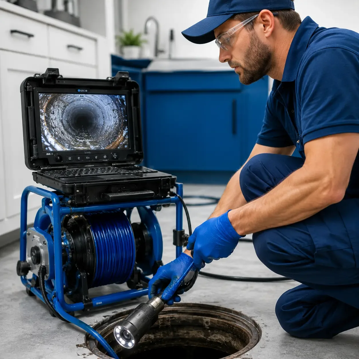 Pipe Relining professionals serving Soda Springs, ID